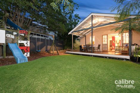 45 Sunrise St, Ashgrove, QLD 4060
