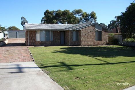 35 South Lake Dr, South Lake, WA 6164