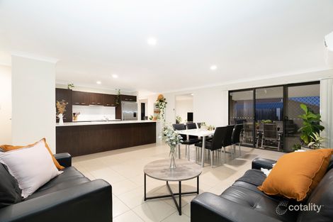 Property photo of 96 Tibrogargan Drive Narangba QLD 4504