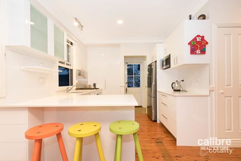 Property photo of 45 Sunrise Street Ashgrove QLD 4060