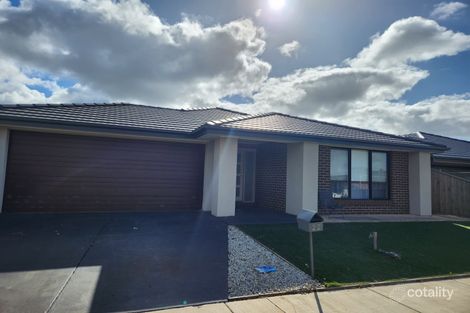 Property photo of 22 Cosgrove Drive Maddingley VIC 3340