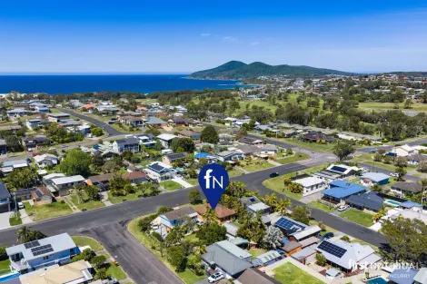 Property photo of 5 Boundary Street Forster NSW 2428
