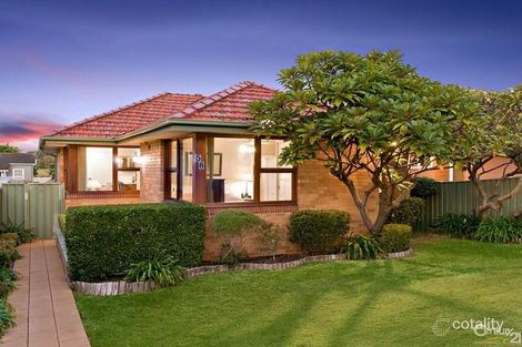 Property photo of 58 Highclere Avenue Banksia NSW 2216