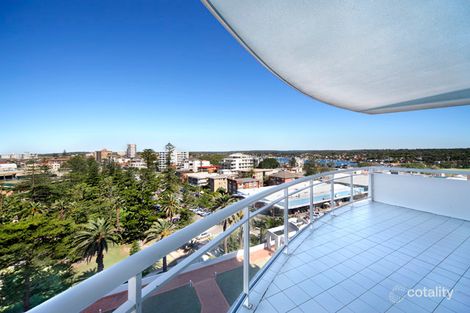 705/20 Gerrale St, Cronulla, NSW 2230
