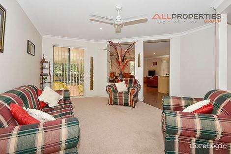 Property photo of 18 Piccadilly Place Forest Lake QLD 4078