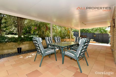 Property photo of 18 Piccadilly Place Forest Lake QLD 4078