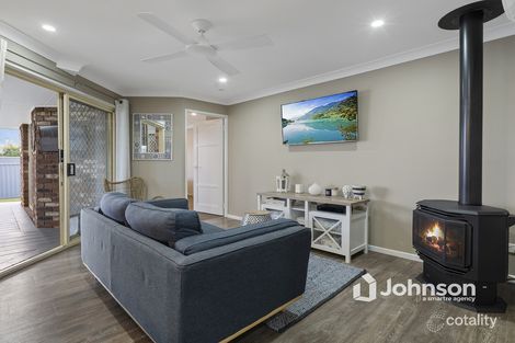 Property photo of 13 Bangalow Crescent Raceview QLD 4305