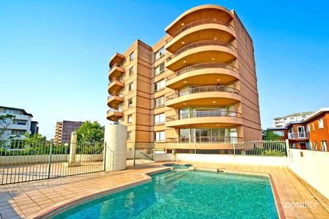 2c/333 Anzac Pde, Kingsford, NSW 2032