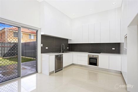 Property photo of 12 Ian Crescent Chester Hill NSW 2162