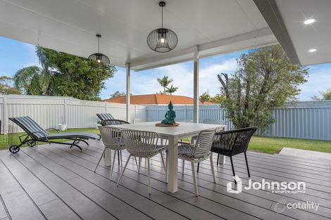 Property photo of 13 Bangalow Crescent Raceview QLD 4305