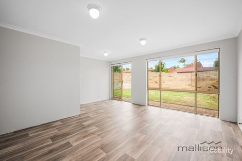 Property photo of 3/1-3 Stanbury Place Kardinya WA 6163