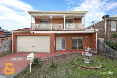 Property photo of 50 Athol Avenue Roxburgh Park VIC 3064