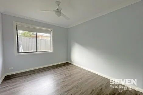 Property photo of 16A Celestial Street Box Hill NSW 2765