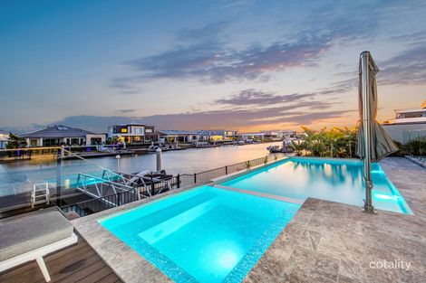 33 Poinciana Pl, Jacobs Well, QLD 4208