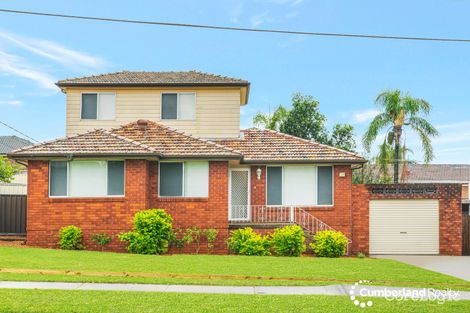 Property photo of 13 Jonathan Street Greystanes NSW 2145