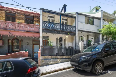 22 Belvoir St, Surry Hills, NSW 2010