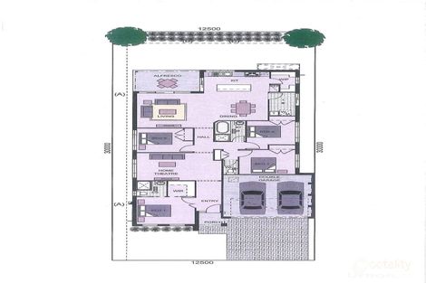 Property photo of 46 Binyang Avenue Glenmore Park NSW 2745