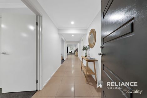 Property photo of 13 Langley Avenue Wyndham Vale VIC 3024