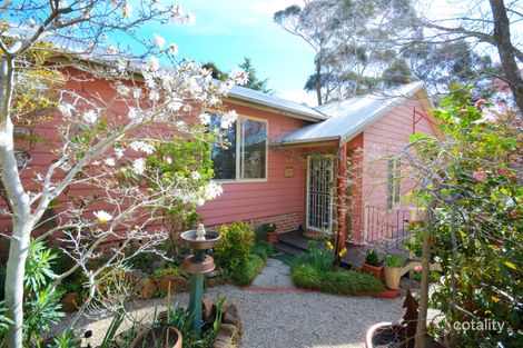 Property photo of 31 Mountbatten Street Blackheath NSW 2785