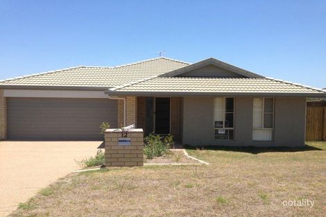 12 Leichhardt Dr, Gracemere, QLD 4702