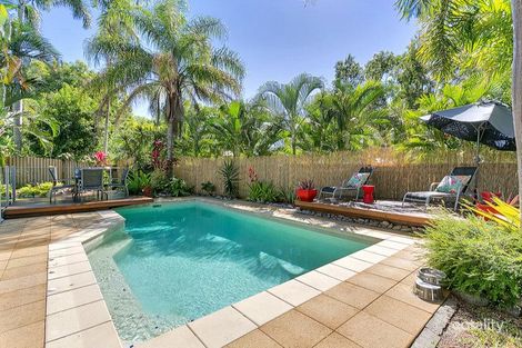 Property photo of 16 Cyprea Close Trinity Beach QLD 4879