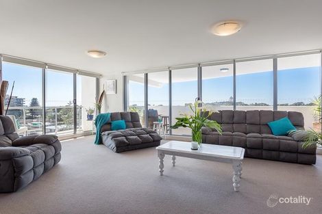 Property photo of 502/38-42 Wallis Street Forster NSW 2428