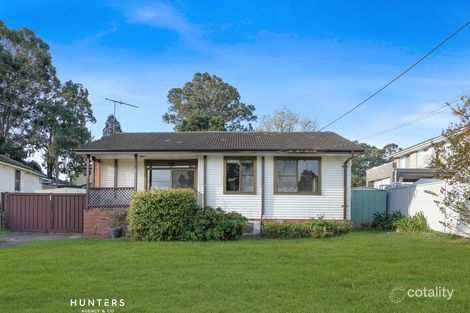 Property photo of 113 Northcott Road Lalor Park NSW 2147