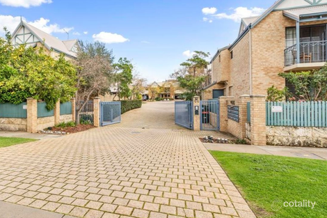 5/44 Harvey St, Mosman Park, WA 6012