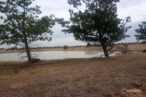 734-816 Ryans Lane, Toolern Vale, VIC 3337