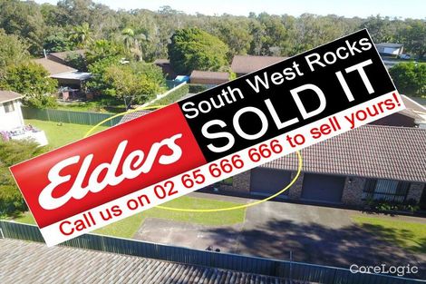 Property photo of 2/26 Gordon Young Drive South West Rocks NSW 2431