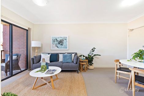 Property photo of 15/143-147 Parramatta Road Concord NSW 2137