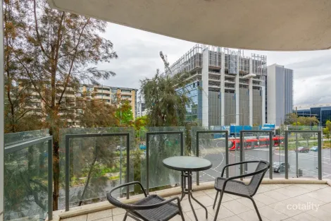 Property photo of 70/77 Northbourne Avenue Turner ACT 2612