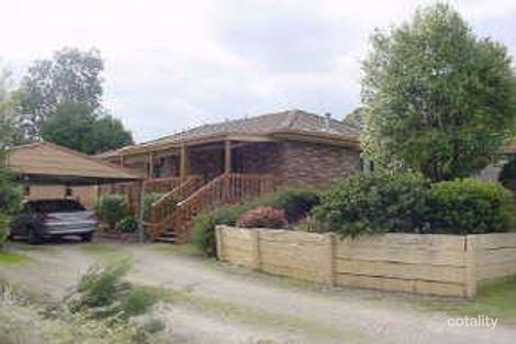 Property photo of 12 Badger Court Lilydale VIC 3140
