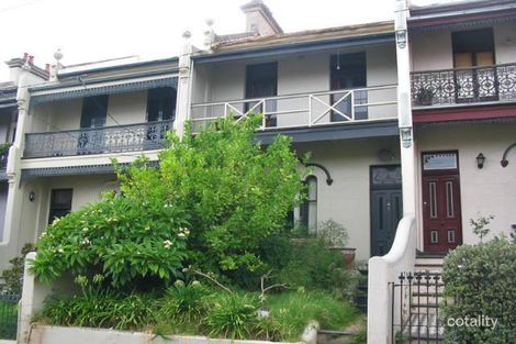 132 Hereford St, Forest Lodge, NSW 2037