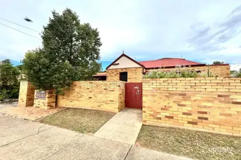 7/60 Crown St, West Tamworth, NSW 2340