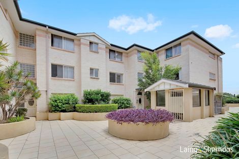 19/21-27 Amy St, Regents Park, NSW 2143