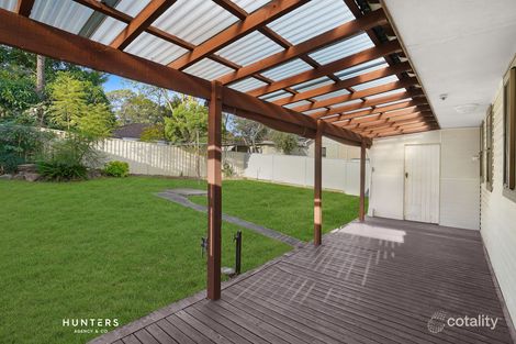 Property photo of 113 Northcott Road Lalor Park NSW 2147