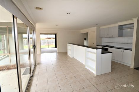 Property photo of 9 Ghazeepore Road Waurn Ponds VIC 3216