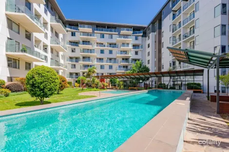 Property photo of 70/77 Northbourne Avenue Turner ACT 2612