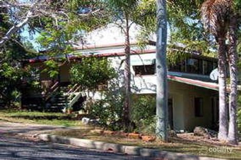 Property photo of 12 Ross Street Yeppoon QLD 4703