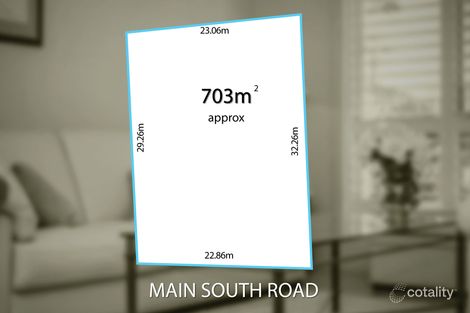 574 Main South Rd, Old Noarlunga, SA 5168