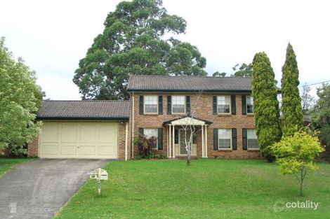 16 Coora Rd, Westleigh, NSW 2120