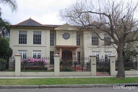 Property photo of 63 Newton Road Strathfield NSW 2135