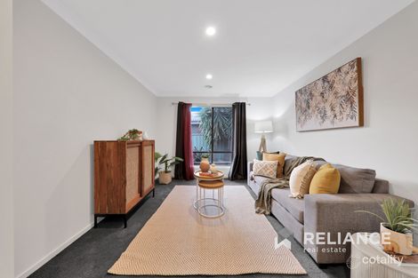 Property photo of 13 Langley Avenue Wyndham Vale VIC 3024