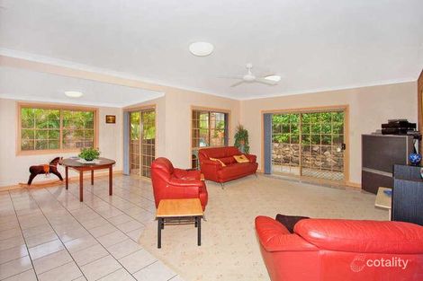 Property photo of 4 Golf View Court Banora Point NSW 2486
