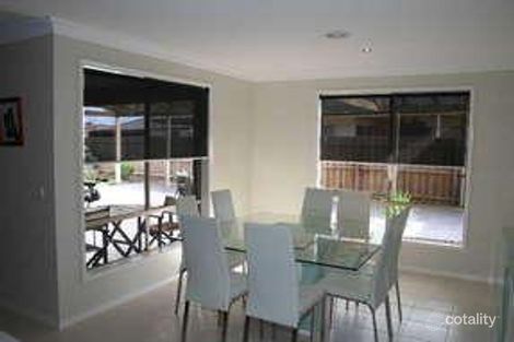 Property photo of 4 Harrowgate Court Brookfield VIC 3338