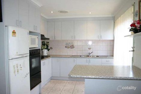 Property photo of 29 Meadowbank Drive Sunshine North VIC 3020