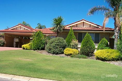 3 Thyme Cl, Thornlie, WA 6108