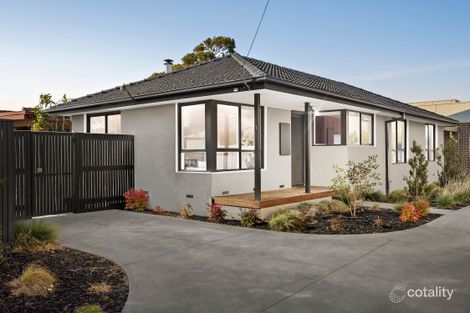 Property photo of 1/12 Thomas Street Baxter VIC 3911