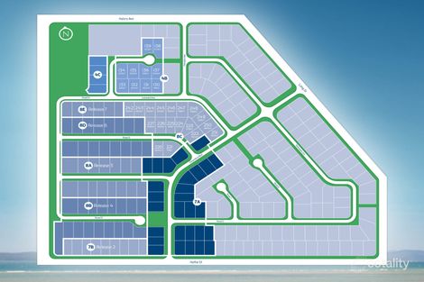 18 Leaward Bvd, Pialba, QLD 4655